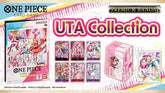 One Piece: Premium Card Collection - Uta